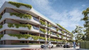 Apartment for sale in San Pedro de Alcántara Apartment for sale in San Pedro de Alcántara