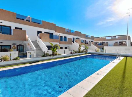 For sale: 3 bedroom apartment / flat in Pilar de la Horadada, Costa Blanca