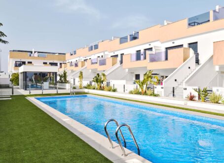 For sale: 3 bedroom apartment / flat in Pilar de la Horadada, Costa Blanca