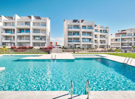 For sale: 2 bedroom apartment / flat in Villamartin, Costa Blanca