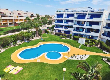 For sale: 2 bedroom apartment / flat in Playa Flamenca, Costa Blanca