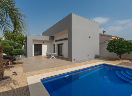 For sale: 2 bedroom house / villa in Ciudad Quesada, Costa Blanca