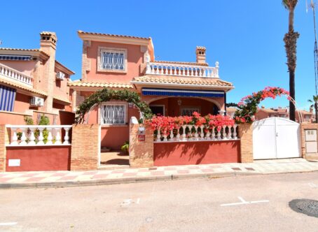 For sale: 3 bedroom house / villa in Orihuela Costa, Costa Blanca