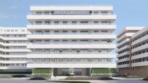 Apartment for sale in Marbella Apartment for sale in Marbella