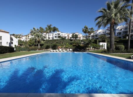 For sale: 3 bedroom apartment / flat in San Pedro de Alcántara, Costa del Sol