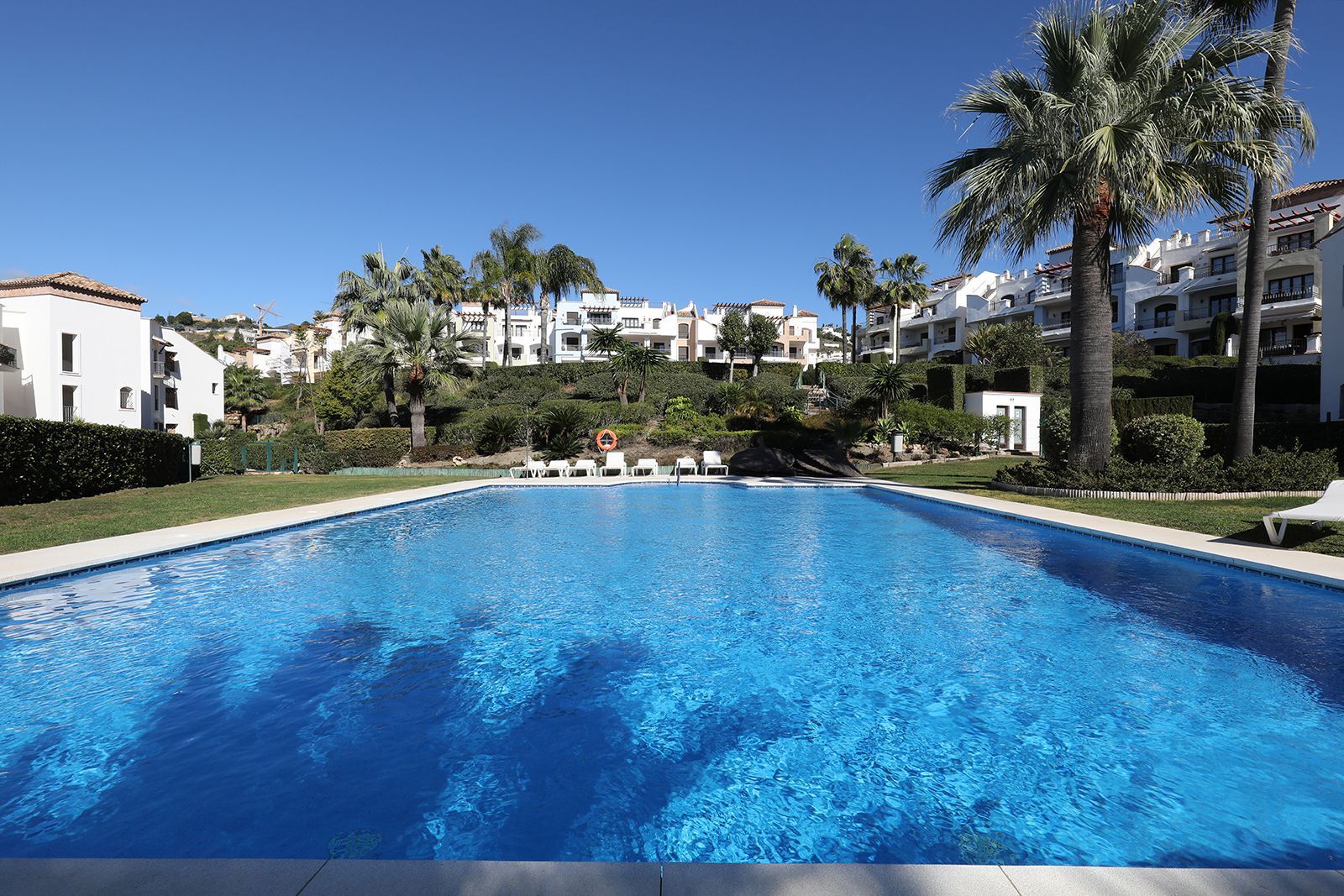 3 bedroom apartment / flat for sale in San Pedro de Alcántara, Costa del Sol