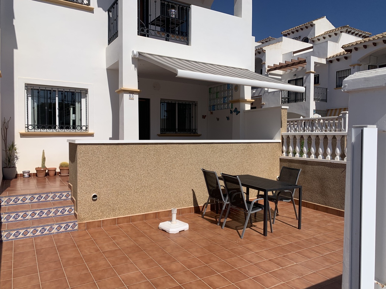 2 bedroom apartment / flat for sale in Punta Prima, Costa Blanca