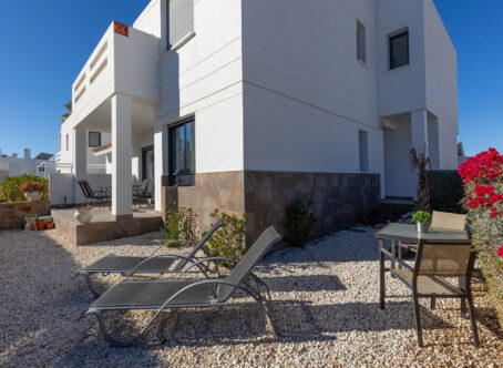 For sale: 2 bedroom apartment / flat in Villamartin, Costa Blanca