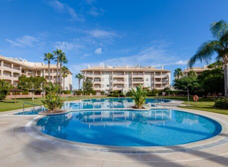 For sale: 2 bedroom apartment / flat in Orihuela Costa, Costa Blanca
