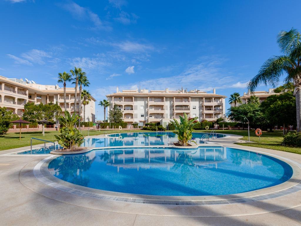 2 bedroom apartment / flat for sale in Orihuela Costa, Costa Blanca