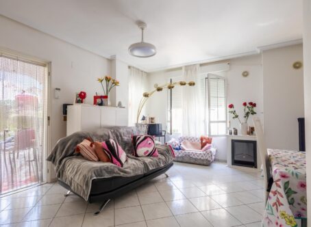For sale: 2 bedroom apartment / flat in Orihuela Costa, Costa Blanca