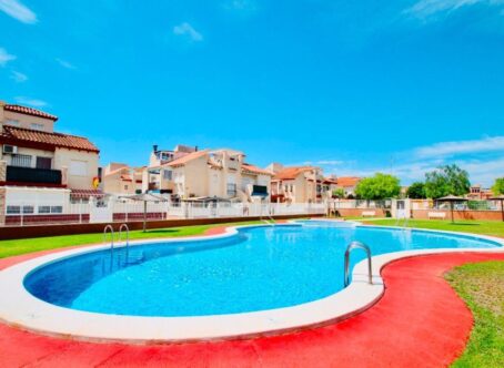 For sale: 3 bedroom bungalow in Orihuela Costa, Costa Blanca