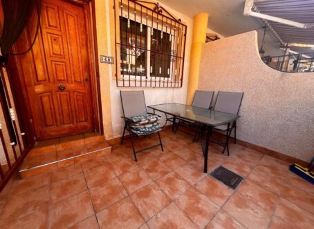 For sale: 3 bedroom house / villa in Orihuela Costa, Costa Blanca