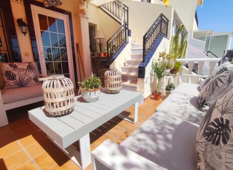 For sale: 3 bedroom apartment / flat in Orihuela Costa, Costa Blanca