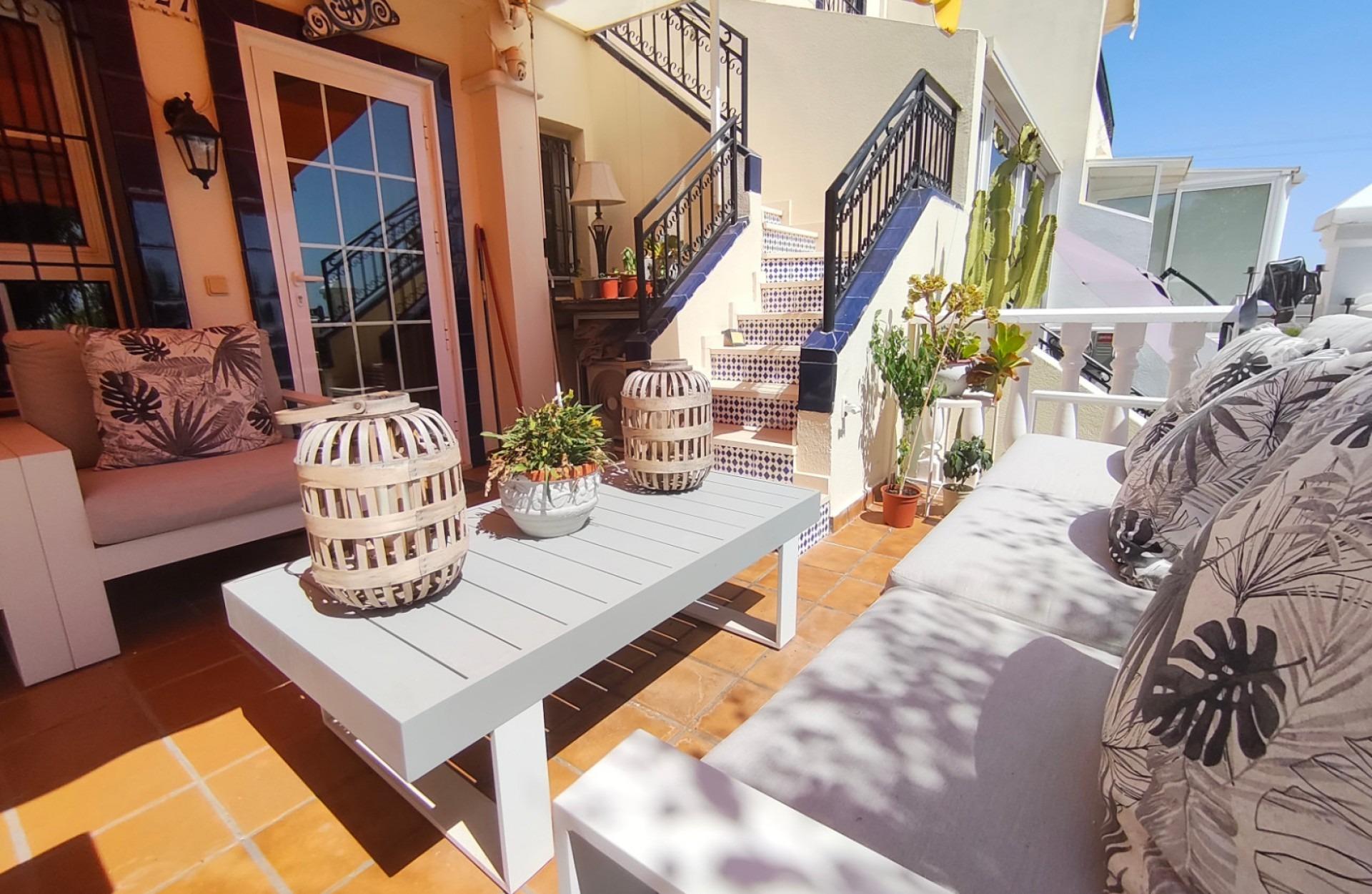 3 bedroom apartment / flat for sale in Orihuela Costa, Costa Blanca