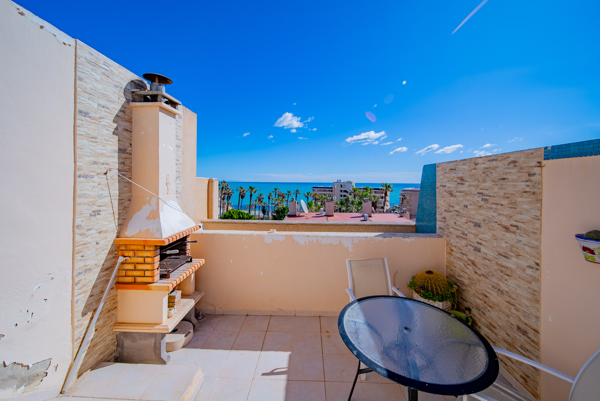 2 bedroom house / villa for sale in La Mata, Costa Blanca