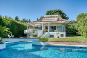 Villa for sale in Marbella Villa for sale in Marbella