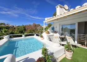 Stunning 3 Bedroom Penthouse, in Calahonda Stunning 3 Bedroom Penthouse, in Calahonda