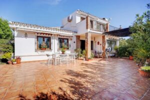 4 Bedroom Villa, Calahonda 4 Bedroom Villa, Calahonda