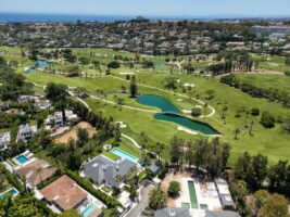 Villa for sale in Marbella Villa for sale in Marbella