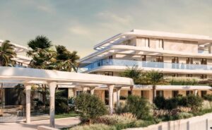 Apartment for sale in Cancelada Apartment for sale in Cancelada