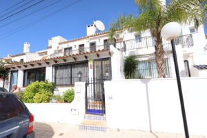 Town House for sale in Villamartin Town House for sale in Villamartin