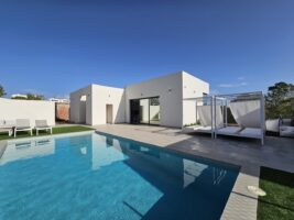Detached Villa for sale in Campoamor Detached Villa for sale in Campoamor