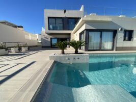 Detached Villa for sale in San Miguel De Salinas Detached Villa for sale in San Miguel De Salinas