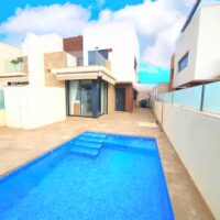 Semi Detached House for sale in San Pedro Del Pinatar Semi Detached House for sale in San Pedro Del Pinatar