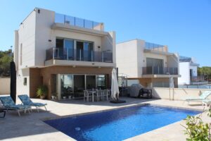 Detached Villa for sale in San Miguel De Salinas Detached Villa for sale in San Miguel De Salinas