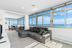 Apartment for sale in La Manga Del Mar Menor Apartment for sale in La Manga Del Mar Menor