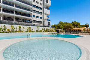 Apartment for sale in Campoamor Apartment for sale in Campoamor