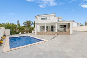 Detached Villa for sale in Ciudad Quesada Detached Villa for sale in Ciudad Quesada