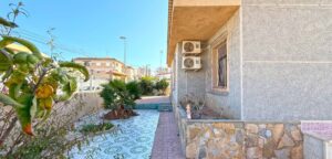 Detached Villa for sale in Torrevieja Detached Villa for sale in Torrevieja
