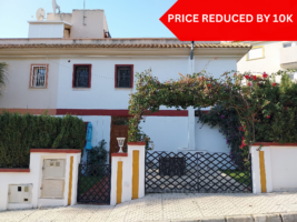 Semi Detached House for sale in Villamartin Semi Detached House for sale in Villamartin