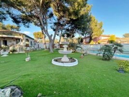 Detached Villa for sale in Campoamor Detached Villa for sale in Campoamor