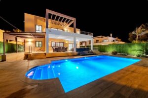 Detached Villa for sale in Cabo Roig Detached Villa for sale in Cabo Roig
