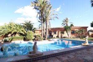 Detached Villa for sale in Torrevieja Detached Villa for sale in Torrevieja