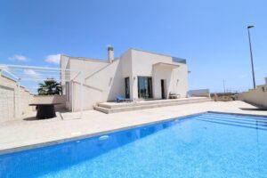 Detached Villa for sale in San Miguel De Salinas Detached Villa for sale in San Miguel De Salinas