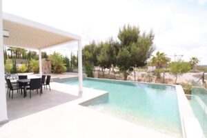 Detached Villa for sale in Campoamor Detached Villa for sale in Campoamor