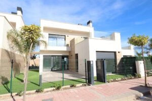 Detached Villa for sale in Los Alcazares Detached Villa for sale in Los Alcazares