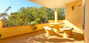 Apartment for sale in Campoamor Apartment for sale in Campoamor