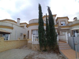 Detached Villa for sale in Los Montesinos Detached Villa for sale in Los Montesinos