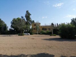 Detached Villa for sale in Daya Nueva Detached Villa for sale in Daya Nueva