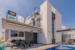 Detached Villa for sale in Daya Vieja Detached Villa for sale in Daya Vieja