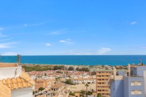 Apartment for sale in La Mata Apartment for sale in La Mata