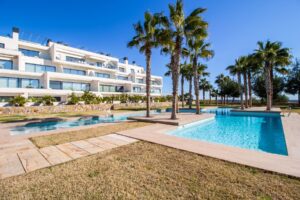 Apartment for sale in Campoamor Apartment for sale in Campoamor