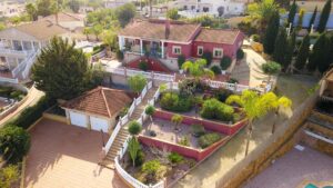 Detached Villa for sale in Algorfa Detached Villa for sale in Algorfa