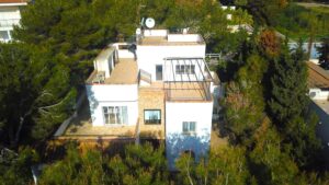 Detached Villa for sale in Campoamor Detached Villa for sale in Campoamor