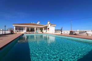 Detached Villa for sale in Rojales Detached Villa for sale in Rojales
